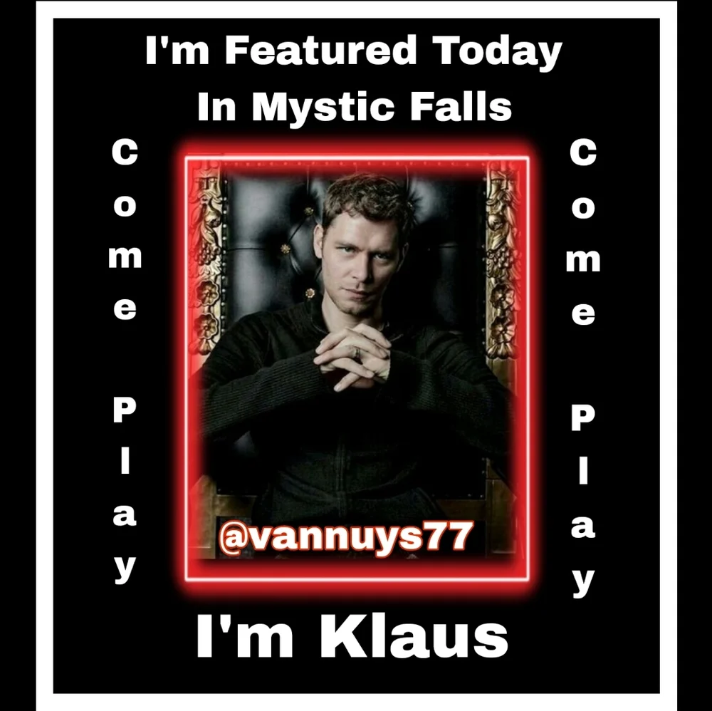 NEW PICKS UP ON NEW SLIDE. PLEASE LIKE NEW SLIDE. Vampire Diaries Share Groups - Picture 11 of 14